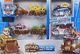 Spin Master Psi Patrol zestaw 6 metalowe pojazdy z figurkami true metal Off road 5