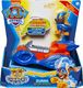 Figurka Spin Master Psi Patrol Mighty Pups Kosmopieski - Zuma + pojazd Deluxe (6055753) 3