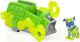 Figurka Spin Master Psi Patrol Mighty Pups Kosmopieski - Rocky + pojazd Deluxe (6055753) 4