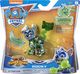 Figurka Spin Master Psi Patrol Rocky Kosmopieski Mighty Pups (6052293) 2