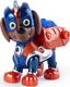 Figurka Spin Master Psi Patrol Mighty Pups Kosmopieski - Zuma (20114290) 2