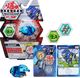 Figurka Spin Master Bakugan Armored Alliance Hydorous figurka + karty 1