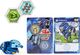 Figurka Spin Master Bakugan Armored Alliance Hydorous figurka + karty 3