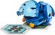 Figurka Spin Master Bakugan Armored Alliance Hydorous figurka + karty 5