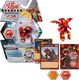 Figurka Spin Master Bakugan Ultra Dragonoid Ultra figurka + karty 1