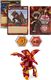 Figurka Spin Master Bakugan Ultra Dragonoid Ultra figurka + karty 3
