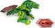 Figurka Spin Master Bakugan Baku-Gear Trox + Ventus figurka + karty 3