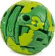 Figurka Spin Master Bakugan Baku-Gear Trox + Ventus figurka + karty 5