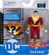 Figurka Spin Master Dc Comics figurka akacji 4"Shazam 2