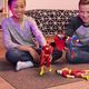 Figurka Spin Master DC Comics - Shazam (6056278) 3