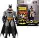 Figurka Spin Master  Batman 4" - Batman (6055946) 1