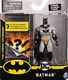 Figurka Spin Master  Batman 4" - Batman (6055946) 2