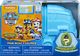 Figurka Spin Master Psi Patrol Dino Rescue mini - niebieski (6058813) 3