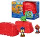 Figurka Spin Master Psi Patrol Dino Rescue mini - czerwony (6058813) 1