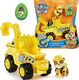 Figurka Spin Master Psi Patrol Dino Rescue - pojazd Rubble (6056930) 1