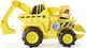 Figurka Spin Master Psi Patrol Dino Rescue - pojazd Rubble (6056930) 3