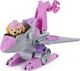 Figurka Spin Master Psi Patrol Dino Rescue - pojazd Skye (6056930) 2