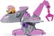 Figurka Spin Master Psi Patrol Dino Rescue - pojazd Skye (6056930) 3