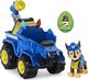 Figurka Spin Master Psi Patrol Dino Rescue - pojazd Chase (6056930) 4