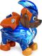Figurka Spin Master Psi Patrol Mighty Pups Charged Up Kosmopieski - Zuma (6055929 / 20122534) 1