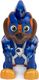 Figurka Spin Master Psi Patrol Mighty Pups Charged Up Kosmopieski - Zuma (6055929 / 20122534) 2