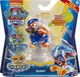 Figurka Spin Master Psi Patrol Mighty Pups Charged Up Kosmopieski - Zuma (6055929 / 20122534) 4