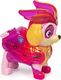 Figurka Spin Master Psi Patrol Skye świecąca figurka Mighty Pups Charged Up Kosmopieski 2