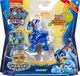 Figurka Spin Master Psi Patrol Mighty Pups Charged Up Kosmopieski - Chase (6055929 / 20122532) 5
