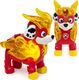 Figurka Spin Master Psi Patrol Mighty Pups Charged Up Kosmopieski - Marshall (6055929 / 20122531) 1