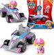Figurka Spin Master  Psi Patrol Race&Go - pojazd Skye (6058586) 6