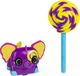 Figurka Spin Master  Zoomer Lollipets Zestaw figurka zwierzątko z lizakiem 14