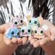 Figurka Spin Master  Zoomer Lollipets Zestaw figurka zwierzątko z lizakiem 6
