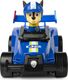 Figurka Spin Master Psi Patrol Ready Race Rescue - Chase + wyścigówka z napędem i dźwiękiem (6054502) 4