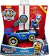 Figurka Spin Master Psi Patrol Ready Race Rescue - Chase + wyścigówka z napędem i dźwiękiem (6054502) 9