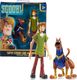 Figurka Character Options ScoobyDoo 2 figurki Super Scooby i Kudłaty 1