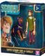Figurka Character Options ScoobyDoo 2 figurki Super Scooby i Kudłaty 4