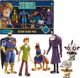 Figurka Character Options Scooby Doo - Zestaw 6 figurek  (7186) 1