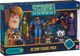 Figurka Character Options Scooby Doo - Zestaw 6 figurek  (7186) 3