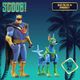 Figurka Character Options Scooby Doo - Blue Falcon i Dynamutt (7180) 5