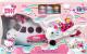 Figurka Dickie Hello Kitty - Odrzutowiec (253248000) 2