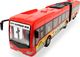 Dickie Autobus City Express czerwony (4940) 1