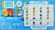 Figurka Hasbro E4458 Zagubione kotki Lost Kitties 5-pak Mleko Mleczko Seria 1 + Seria 2 14