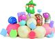 Figurka Hasbro E4458 Zagubione kotki Lost Kitties 5-pak Mleko Mleczko Seria 1 + Seria 2 15
