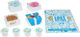 Figurka Hasbro E4458 Zagubione kotki Lost Kitties 5-pak Mleko Mleczko Seria 1 + Seria 2 16