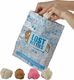 Figurka Hasbro E4458 Zagubione kotki Lost Kitties 5-pak Mleko Mleczko Seria 1 + Seria 2 3