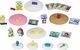 Figurka Hasbro E4458 Zagubione kotki Lost Kitties 5-pak Mleko Mleczko Seria 1 + Seria 2 6