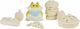 Figurka Hasbro E4458 Zagubione kotki Lost Kitties 5-pak Mleko Mleczko Seria 1 + Seria 2 7