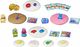 Figurka Hasbro E4458 Zagubione kotki Lost Kitties 5-pak Mleko Mleczko Seria 1 + Seria 2 8