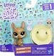 Figurka Hasbro Littlest Pet Shop Zestaw 2 figurek Ada i Abi Kangarooney oraz akcesoria 3