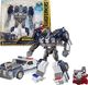 Figurka Hasbro Transformers Bumblebee Barricade 1